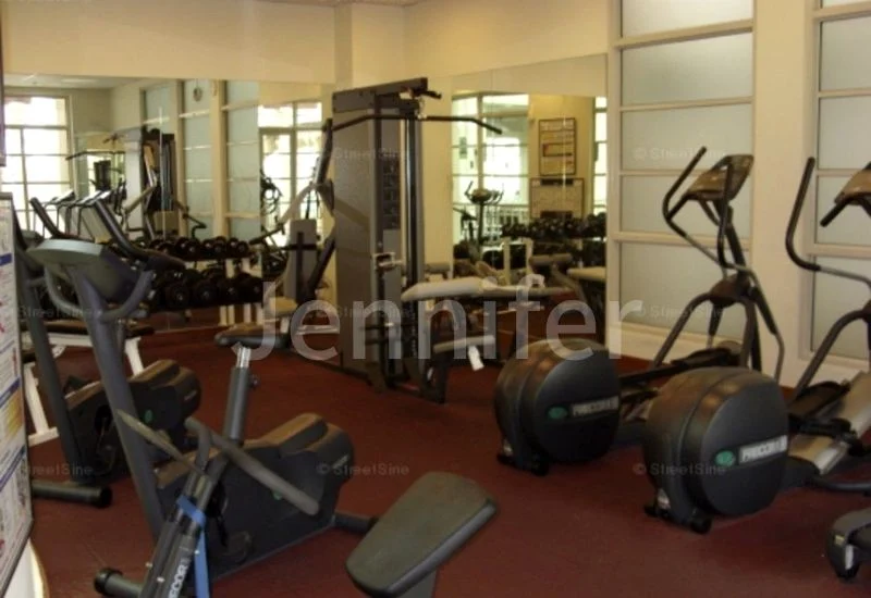 Common Room (Condo) for Rent in  The Gardens At Bishan - Image 12