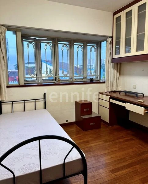 Common Room (Condo) for Rent in  The Gardens At Bishan - Image 8