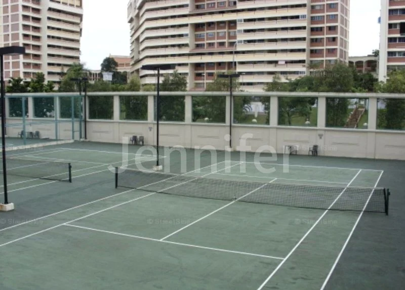 Common Room (Condo) for Rent in  The Gardens At Bishan - Image 11