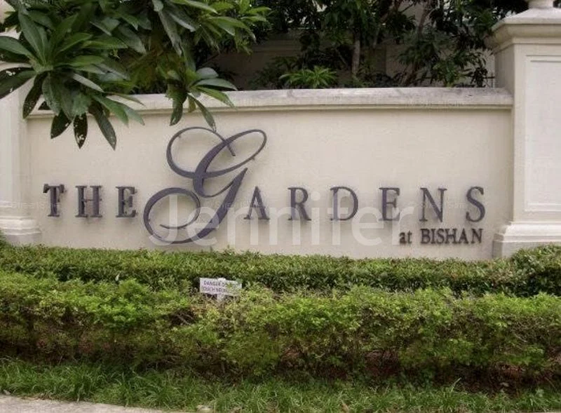 Common Room (Condo) for Rent in  The Gardens At Bishan - Image 16