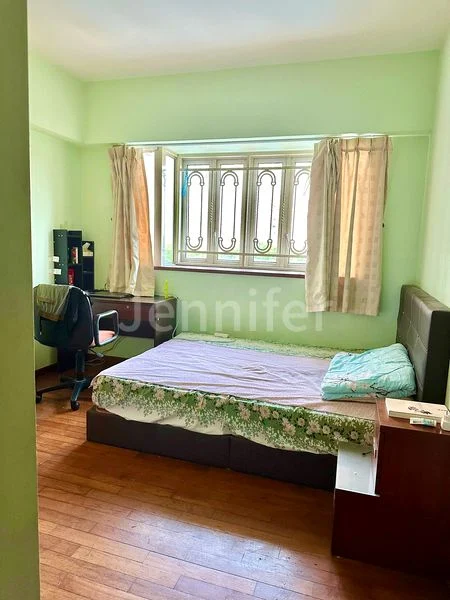 Common Room (Condo) for Rent in  The Gardens At Bishan - Image 7