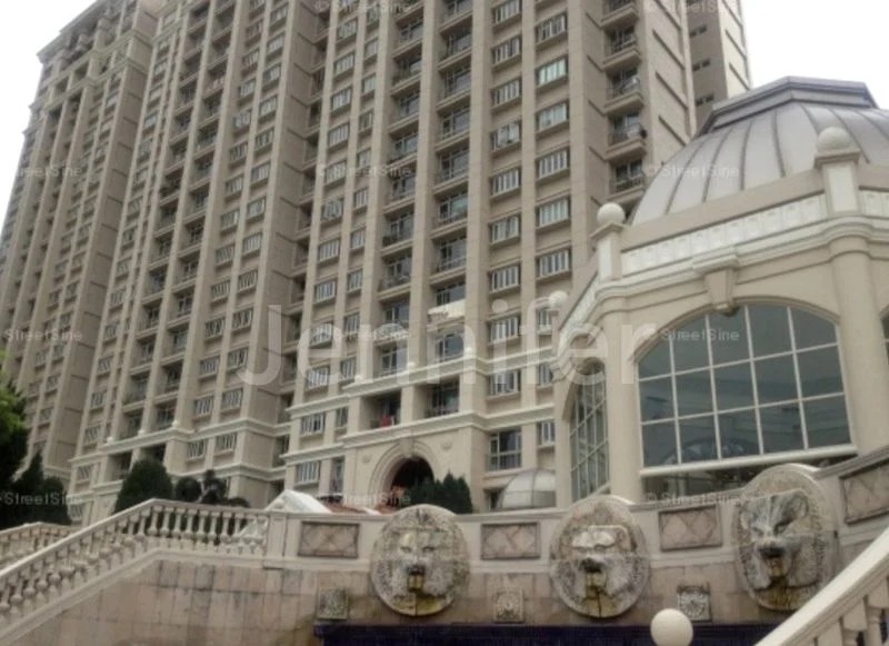 Common Room (Condo) for Rent in  The Gardens At Bishan - Image 14