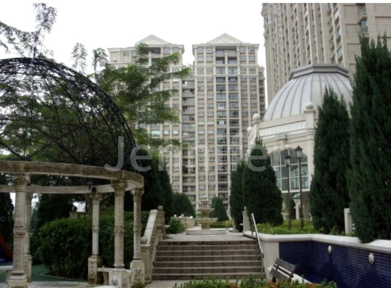 Common Room (Condo) for Rent in  The Gardens At Bishan - Image 13