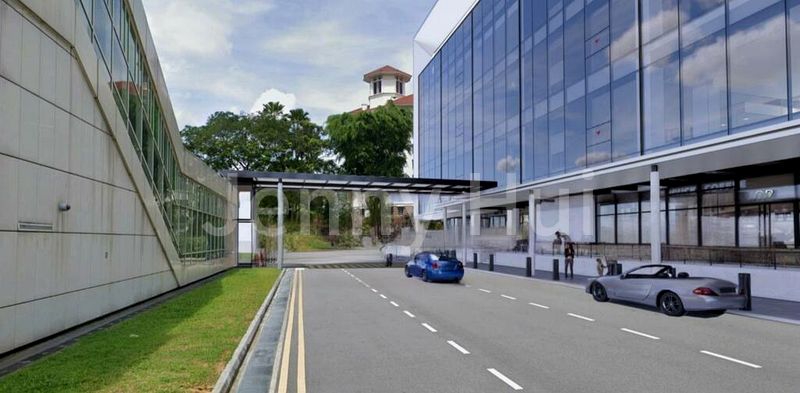 Shop / Shophouse for Rent: 896 Dunearn Road - Image 4