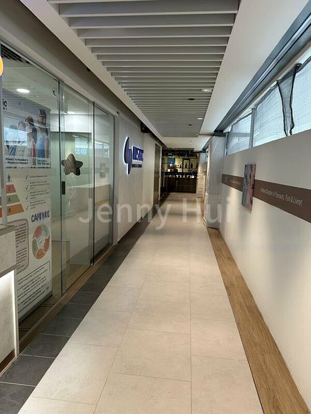 Shop / Shophouse for Rent: 896 Dunearn Road - Image 13