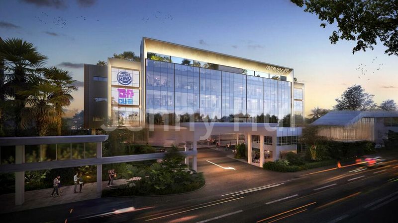 Shop / Shophouse for Rent: 896 Dunearn Road - Image 8