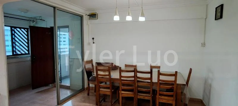 5 Room (5I) HDB for Sale in 425 Tampines Street 41 - Image 2