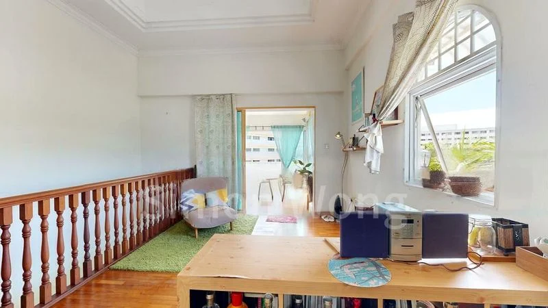 5 Bed Corner Terrace (Landed) for Sale in  Bukit Teresa Road - Image 5