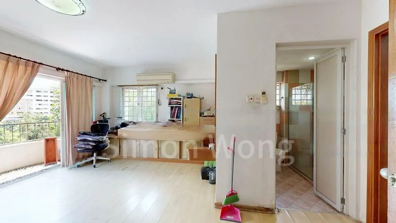 5 Bed Corner Terrace (Landed) for Sale in  Bukit Teresa Road - Image 4