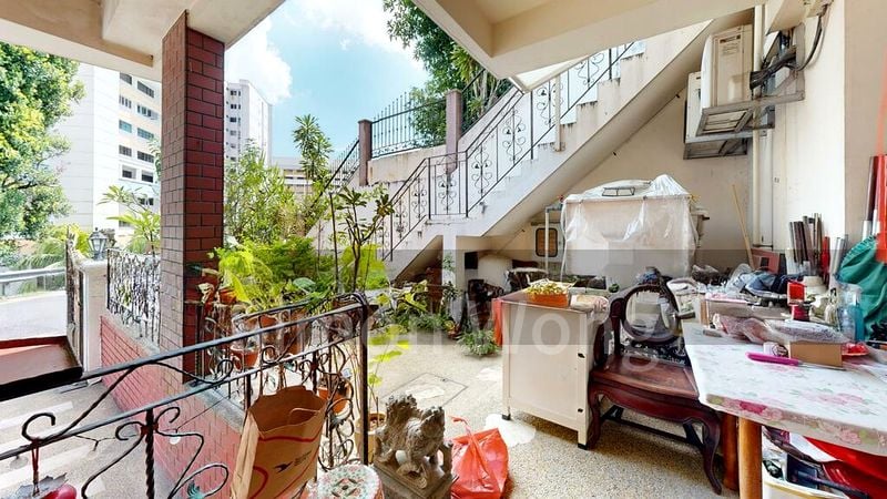 5 Bed Corner Terrace (Landed) for Sale in  Bukit Teresa Road - Image 8