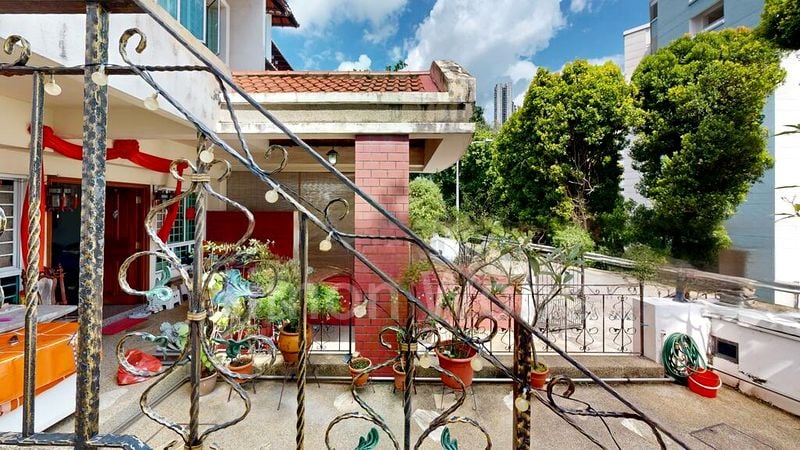 5 Bed Corner Terrace (Landed) for Sale in  Bukit Teresa Road - Image 9