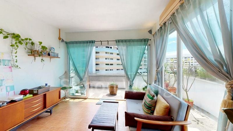 5 Bed Corner Terrace (Landed) for Sale in  Bukit Teresa Road - Image 6