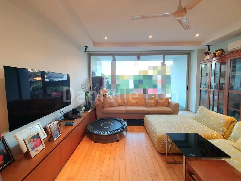 6 Bed Semi-Detached House (Landed) for Sale in  Greenbank Park - Image 8