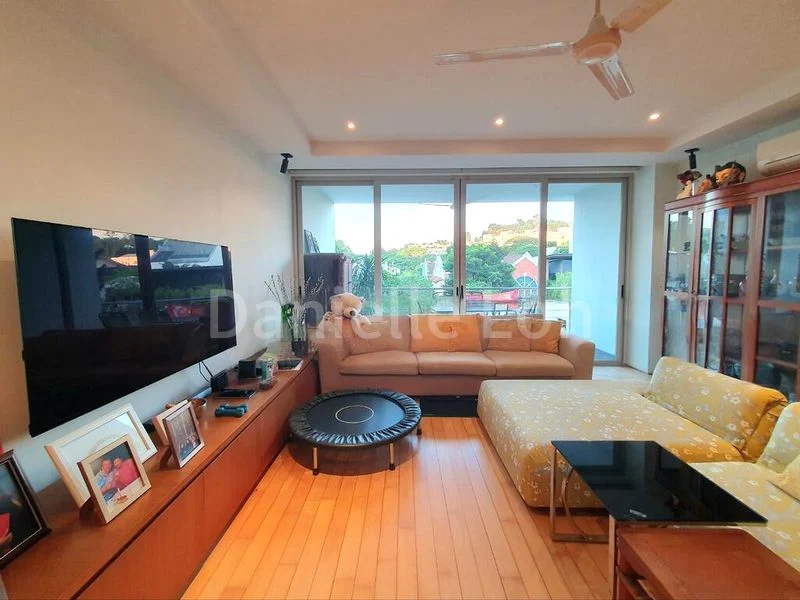 6 Bed Semi-Detached House (Landed) for Sale in  Greenbank Park - Image 6