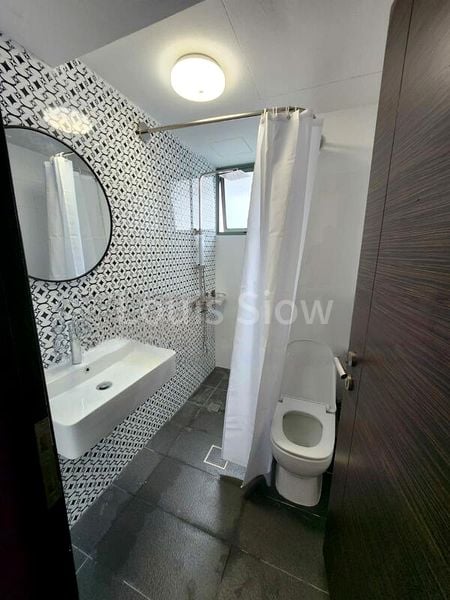 Room (Condo) for Rent in  Cassia View - Image 5