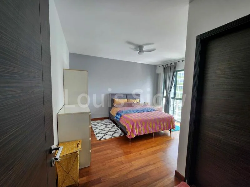 Room (Condo) for Rent in  Cassia View - Image 2