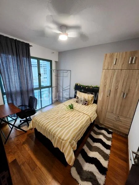 Room (Condo) for Rent in  Cassia View - Image 7