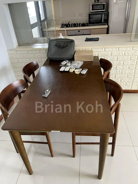 3 Bed Condo for Rent in  Parc Vera - Image 2