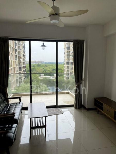 3 Bed Condo for Rent in  Parc Vera - Image 1