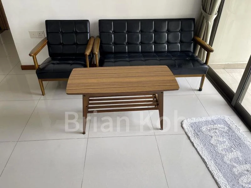 3 Bed Condo for Rent in  Parc Vera - Image 3