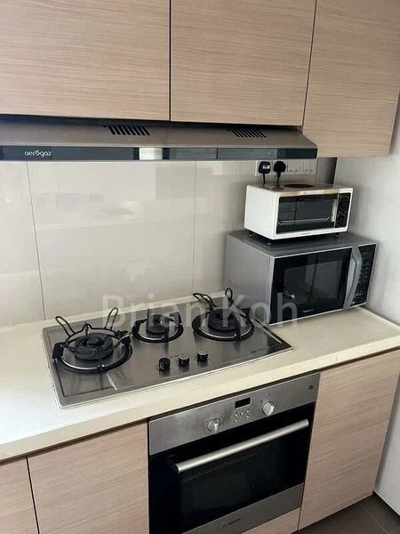 3 Bed Condo for Rent in  Parc Vera - Image 5