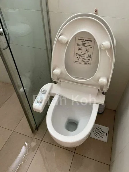 3 Bed Condo for Rent in  Parc Vera - Image 4