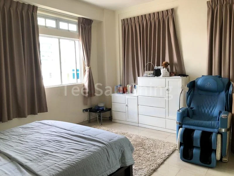 6 Bed Corner Terrace (Landed) for Rent in  30 Paya Lebar Crescent - Image 9