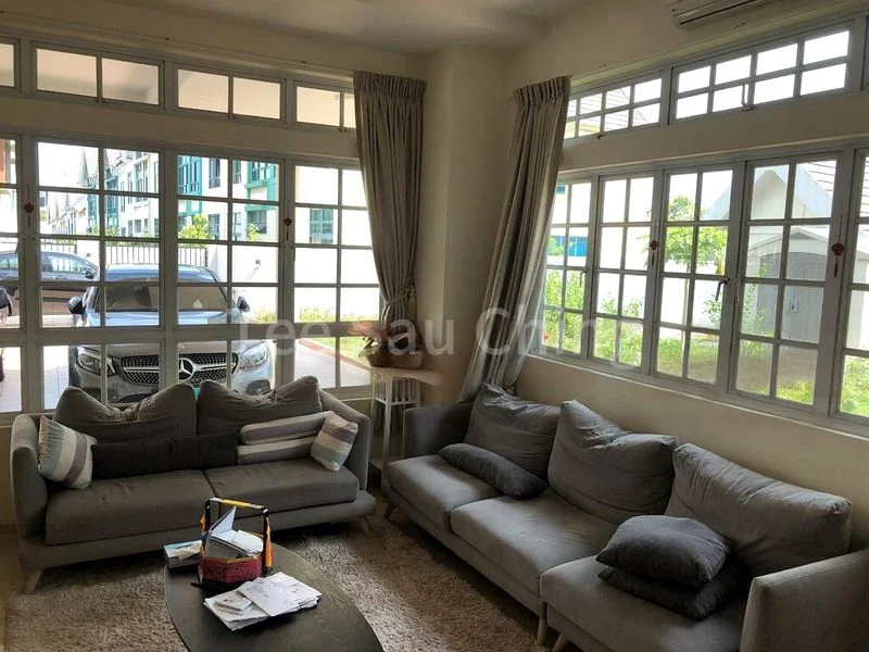 6 Bed Corner Terrace (Landed) for Rent in  30 Paya Lebar Crescent - Image 1