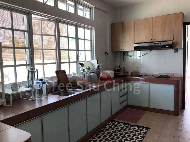6 Bed Corner Terrace (Landed) for Rent in  30 Paya Lebar Crescent - Image 3