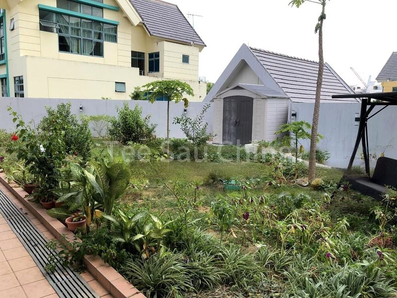 6 Bed Corner Terrace (Landed) for Rent in  30 Paya Lebar Crescent - Image 2