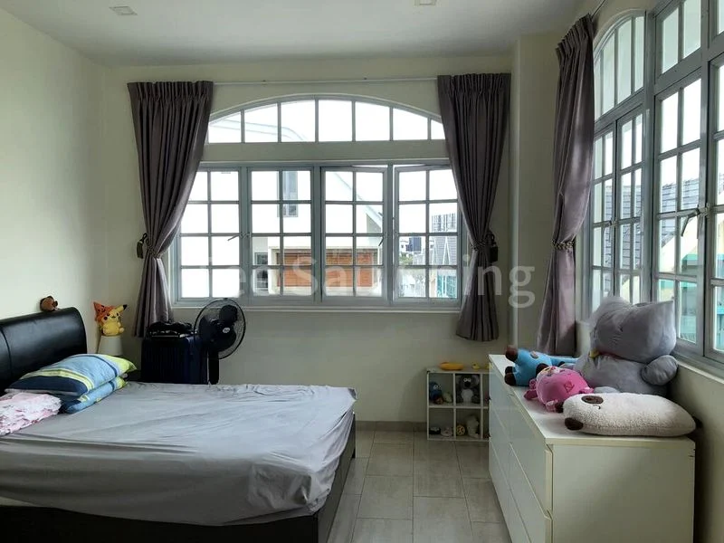6 Bed Corner Terrace (Landed) for Rent in  30 Paya Lebar Crescent - Image 7