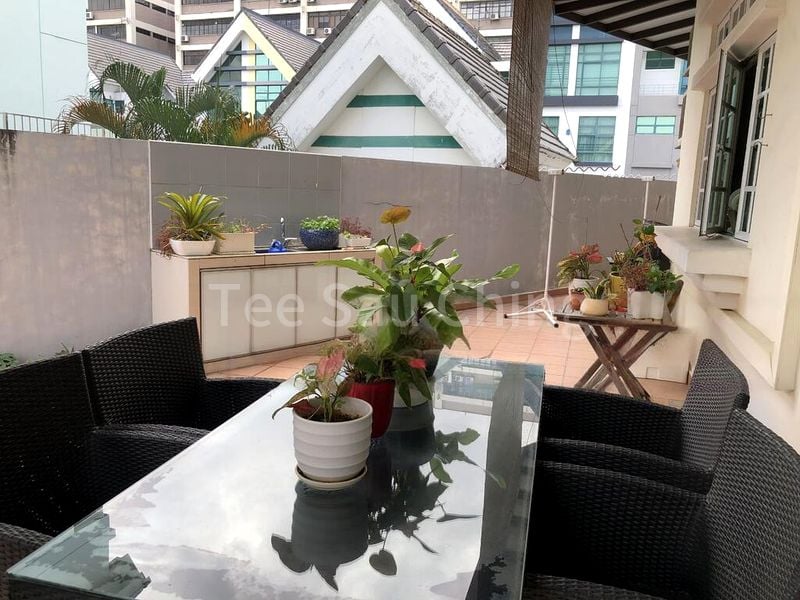 6 Bed Corner Terrace (Landed) for Rent in  30 Paya Lebar Crescent - Image 5