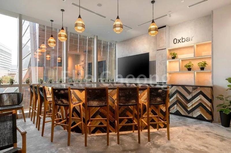 Office for Rent: SBF Center - Image 3