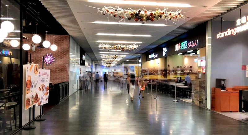 Food & Beverage for Rent: Marina One - Image 2