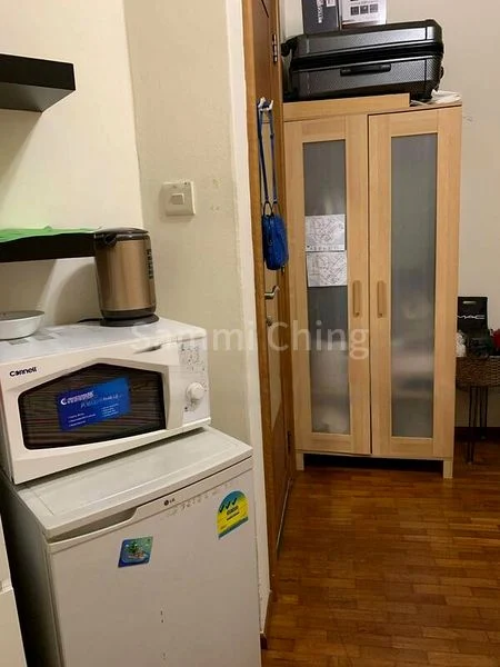 Room (Condo) for Rent in  Charleston - Image 4