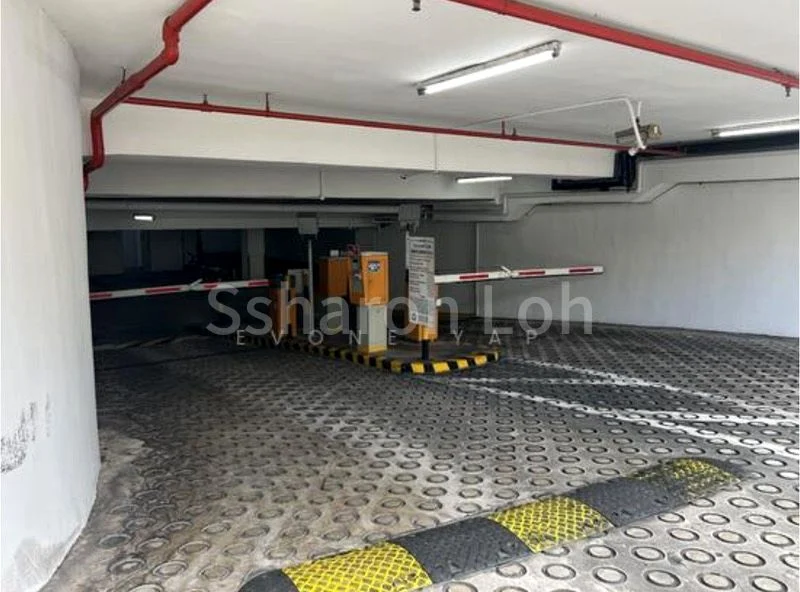 Other Retail for Rent in Eastwood Centre - Image 2