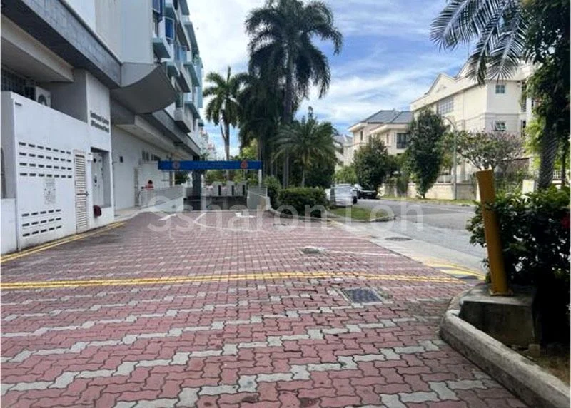 Other Retail for Rent in Eastwood Centre - Image 12