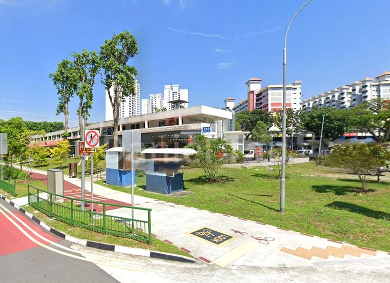 Shop / Shophouse for Sale: ☘️ HDB Coffeeshop in AMK ❤️ Highly Attractive Yield ☘️ Excellent Value - Image 5