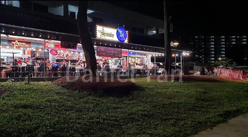 Shop / Shophouse for Sale: ☘️ HDB Coffeeshop in AMK ❤️ Highly Attractive Yield ☘️ Excellent Value - Image 3