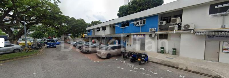 Shop / Shophouse for Sale: ☘️ HDB Coffeeshop in AMK ❤️ Highly Attractive Yield ☘️ Excellent Value - Image 1