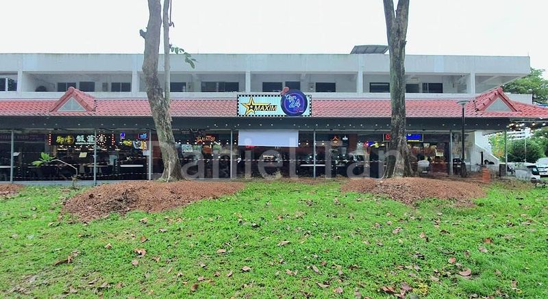 Shop / Shophouse for Sale: ☘️ HDB Coffeeshop in AMK ❤️ Highly Attractive Yield ☘️ Excellent Value - Image 4