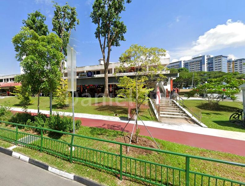 Shop / Shophouse for Sale: ☘️ HDB Coffeeshop in AMK ❤️ Highly Attractive Yield ☘️ Excellent Value - Image 6