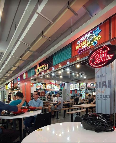 Shop / Shophouse for Sale: ☘️ HDB Coffeeshop in AMK ❤️ Highly Attractive Yield ☘️ Excellent Value - Image 2