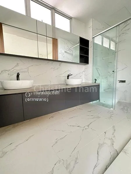 5 Bed Bungalow (Landed) for Rent in  Orchid Village - Image 12