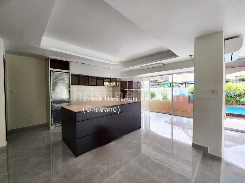 5 Bed Bungalow (Landed) for Rent in  Orchid Village - Image 14