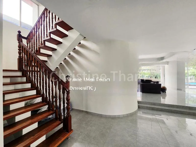 5 Bed Bungalow (Landed) for Rent in  Orchid Village - Image 11