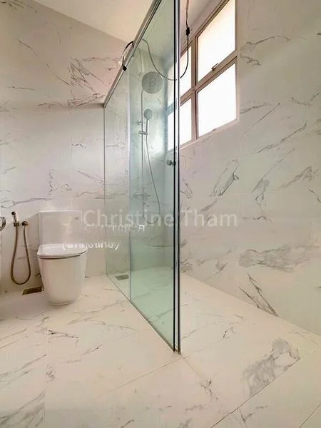 5 Bed Bungalow (Landed) for Rent in  Orchid Village - Image 3