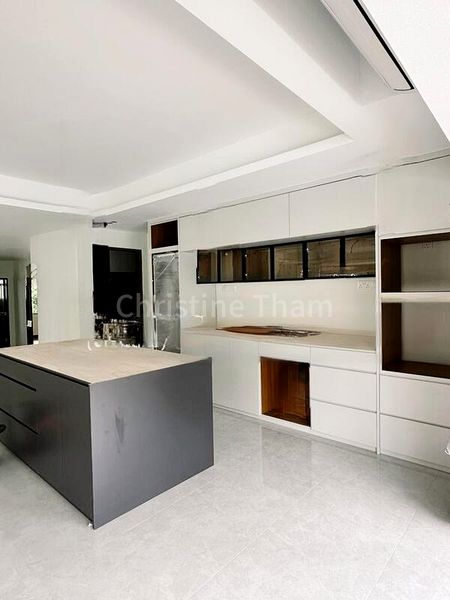 5 Bed Bungalow (Landed) for Rent in  Orchid Village - Image 13