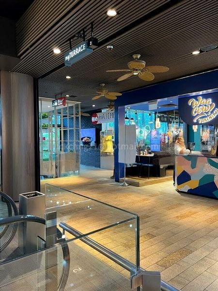 Other Retail for Rent: myVillage At Serangoon Garden - Image 4