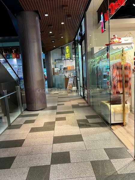 Other Retail for Rent: myVillage At Serangoon Garden - Image 3